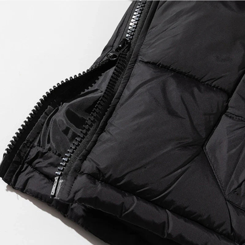 DUEI Goose Down Jacket
