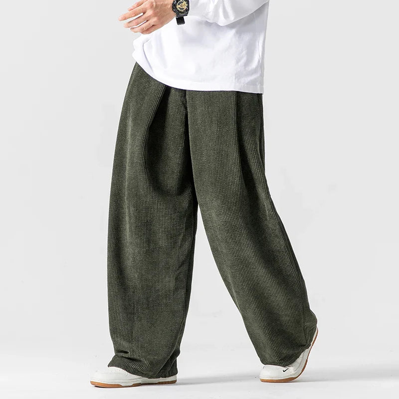 States Corduroy Pants