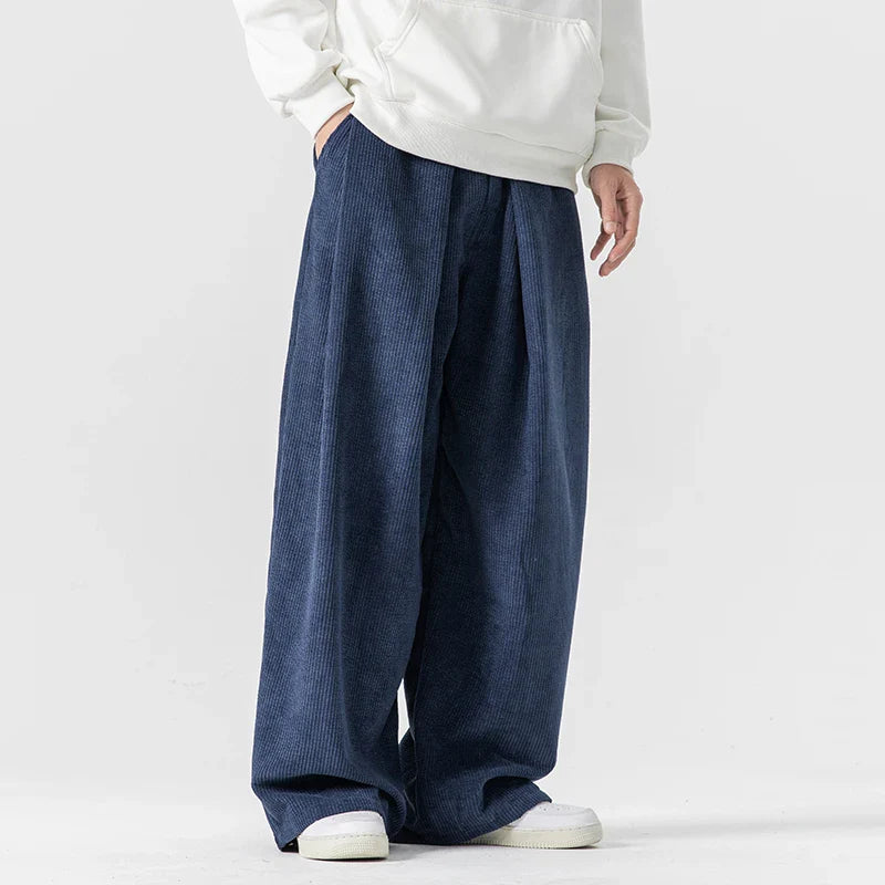 States Corduroy Pants