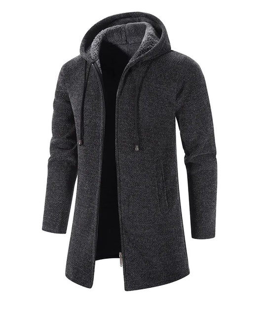 Kingsmere Knitted Coat