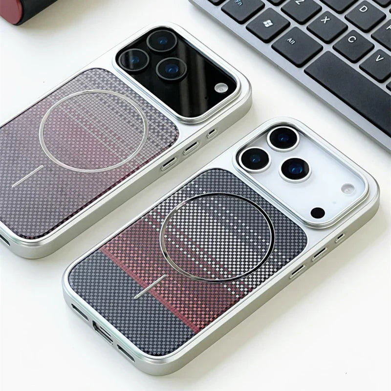 AeroEdge iPhone Case