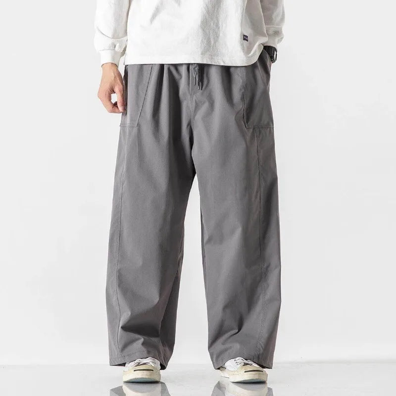Cartier Urban Cotton Pants