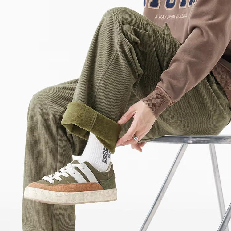 Havery Corduroy Pants