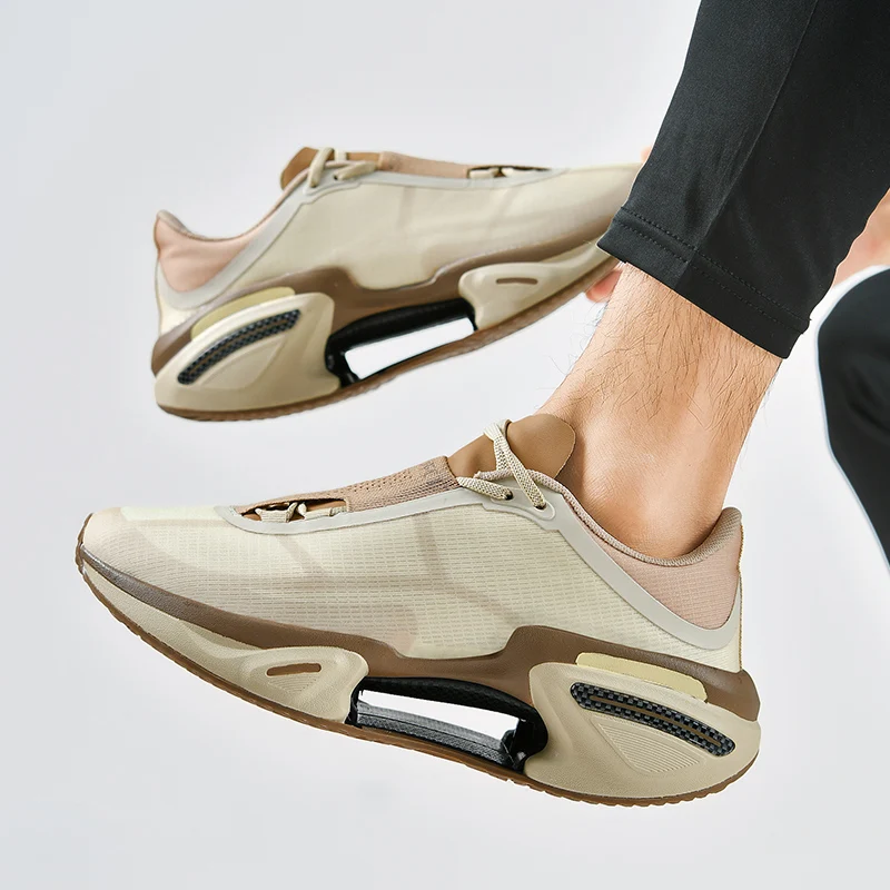 Serano Neo Air Sneaker