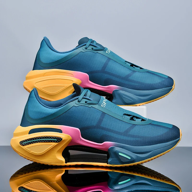 Serano Neo Air Sneaker