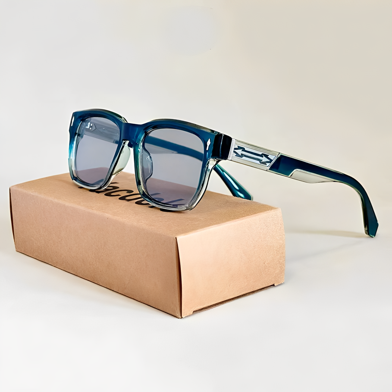 Bourbon Sol Sunglasses