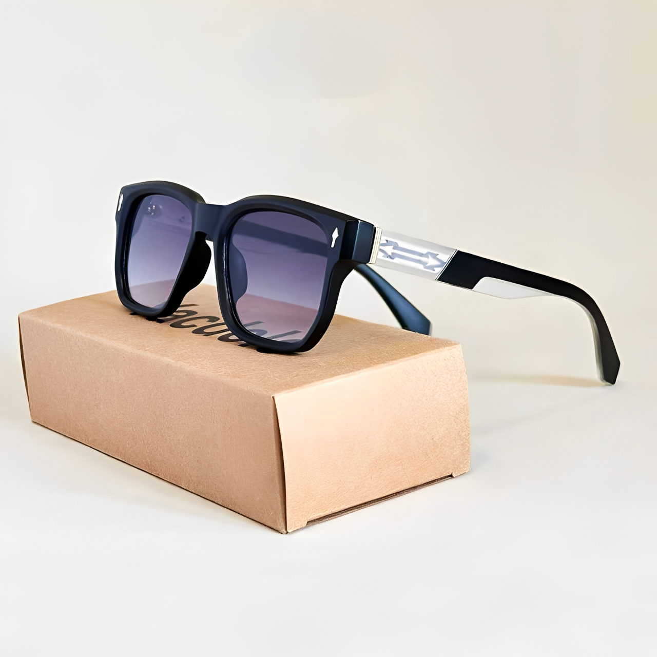 Bourbon Sol Sunglasses