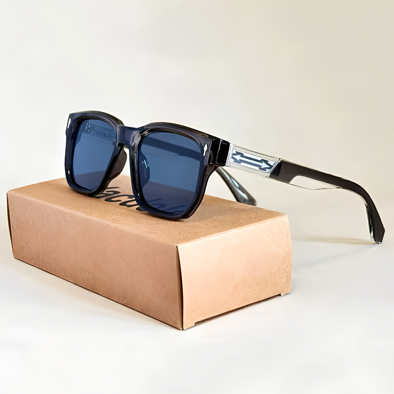 Bourbon Sol Sunglasses