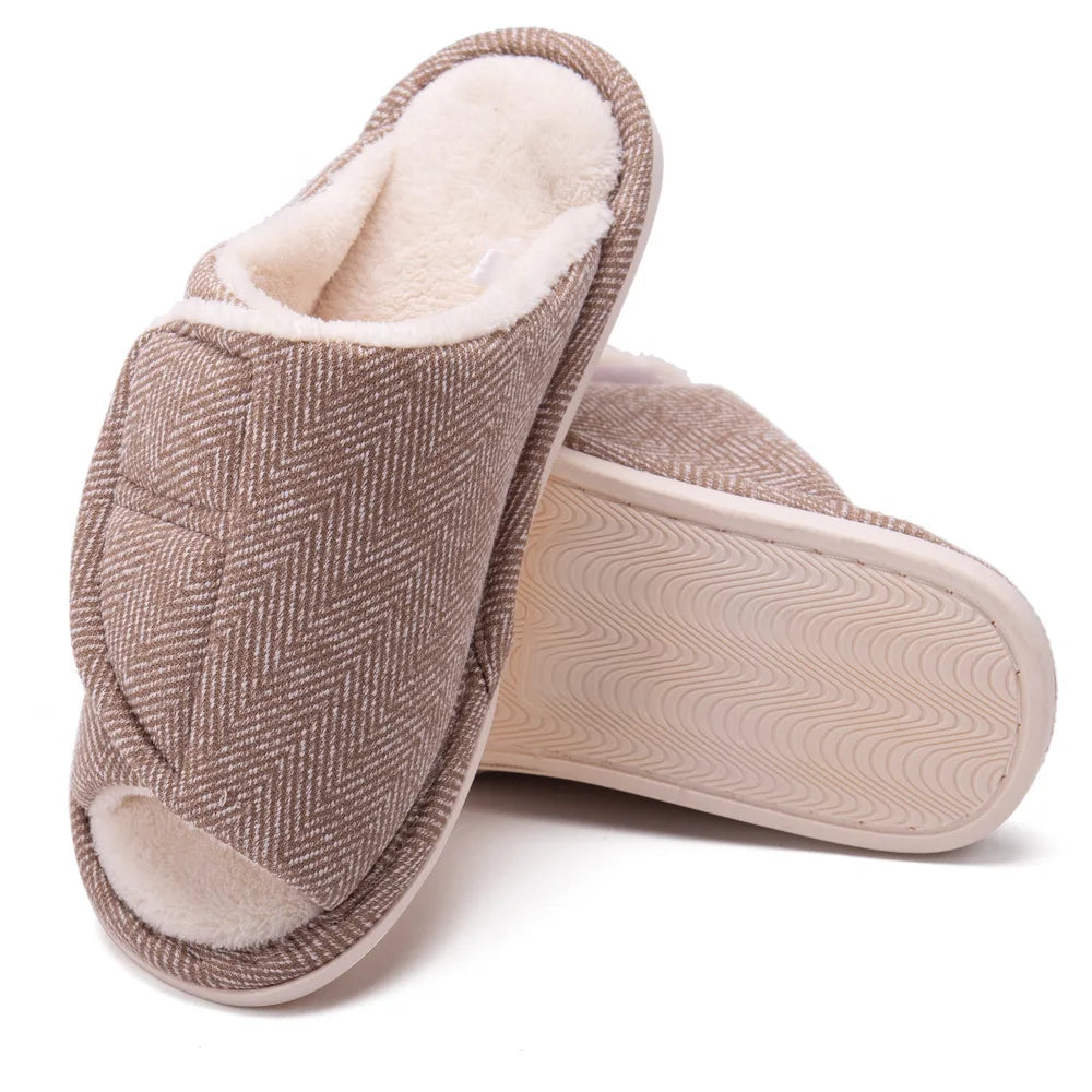Coziette Home Slides
