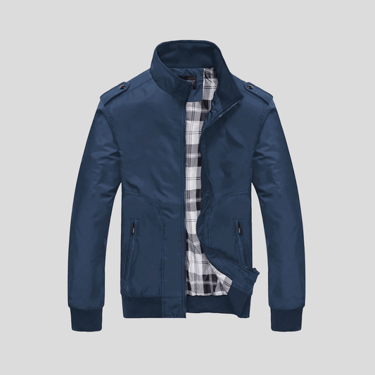 Wallis – Blouson coupe intemporelle