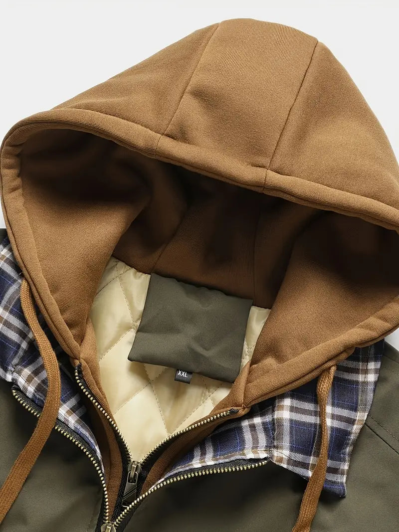 Merlin ™ | Veste d’automne urbaine