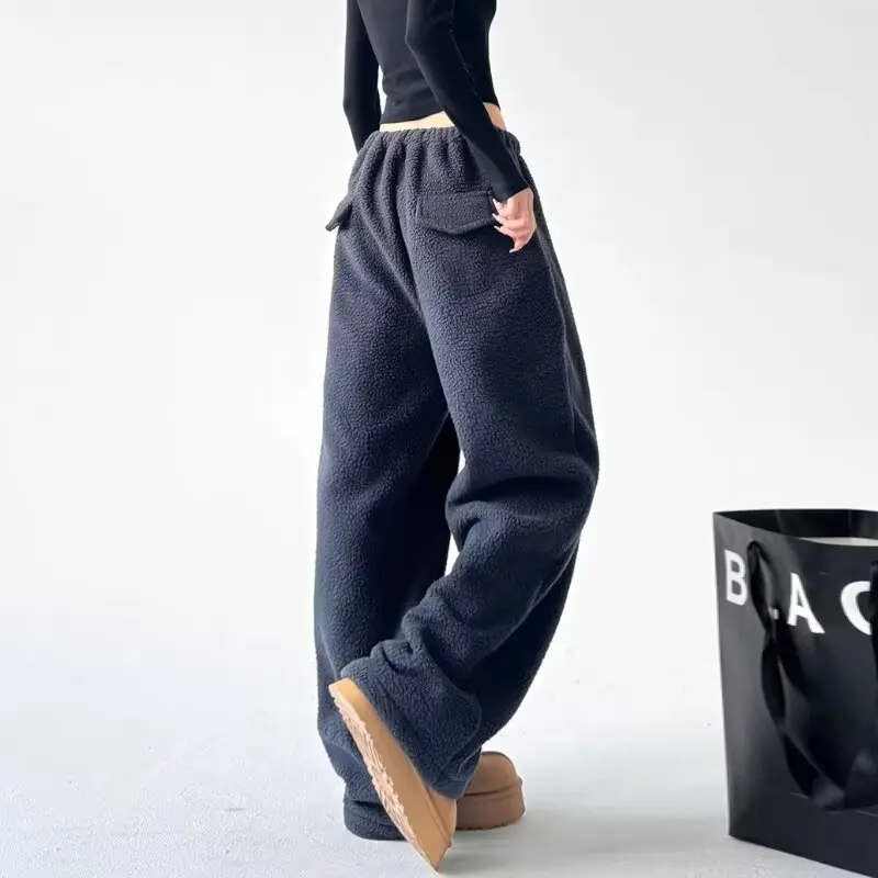 Drift Sherpa Sweatpants