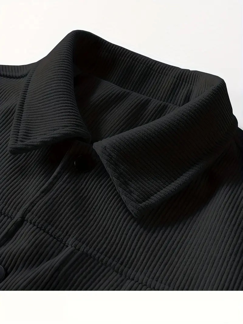 Huon ™ | Veste en Velours