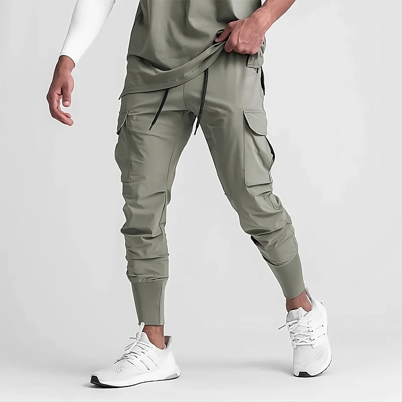 Maverick Activewear Pants