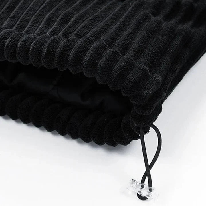 Marksen Corduroy Jacket