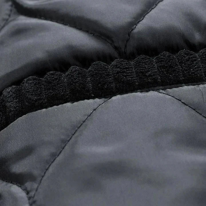 Marksen Corduroy Jacket