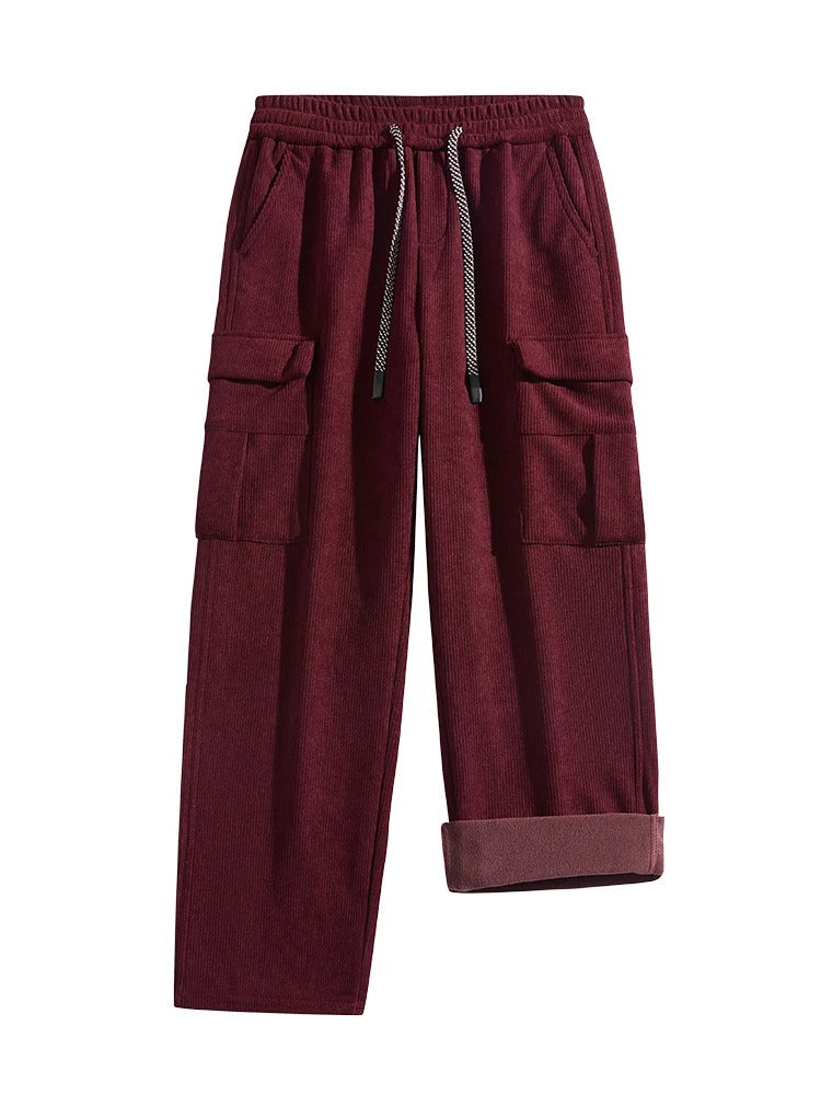 Havery Corduroy Pants