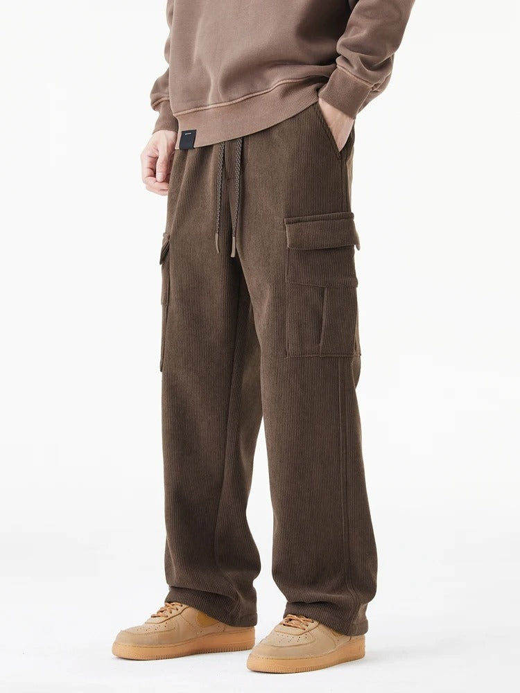 Havery Corduroy Pants