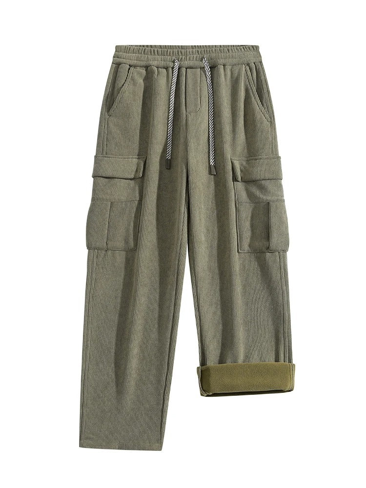 Havery Corduroy Pants