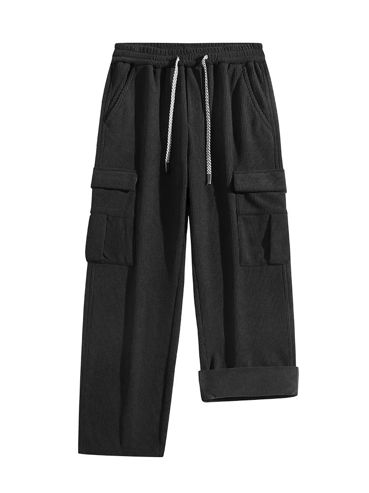 Havery Corduroy Pants