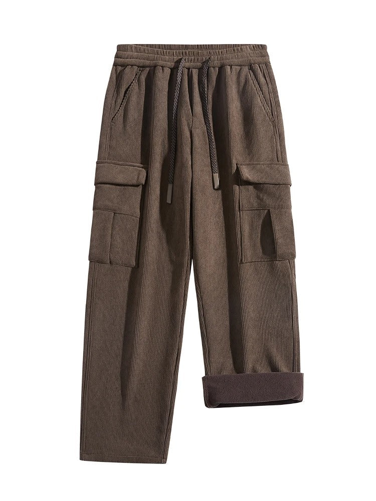 Havery Corduroy Pants