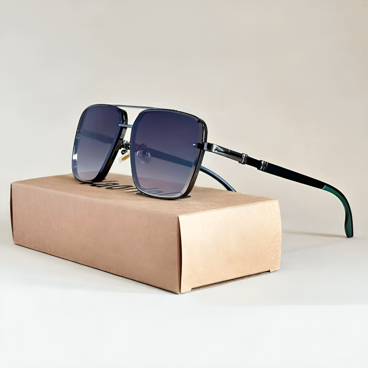 UP-Town Aviator Sunglasses