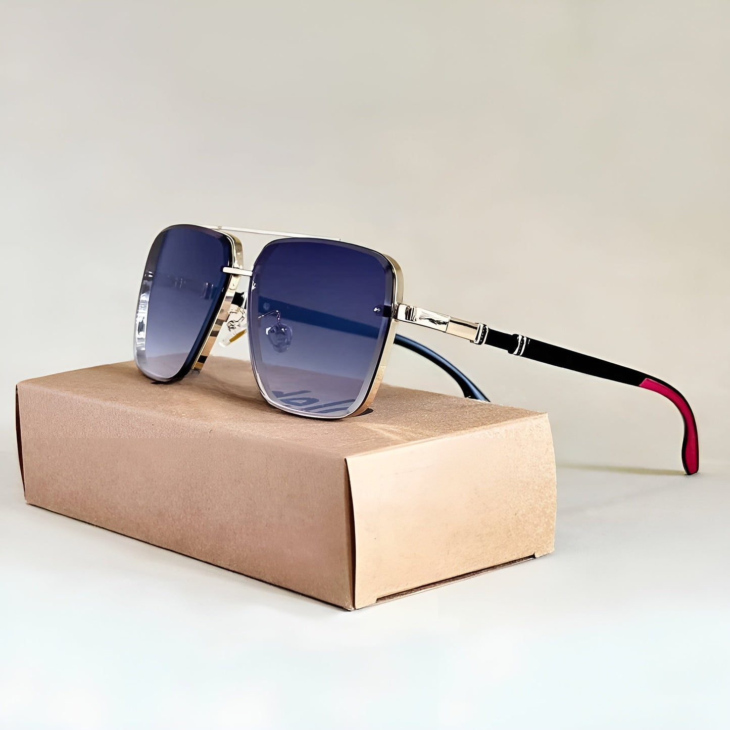 UP-Town Aviator Sunglasses