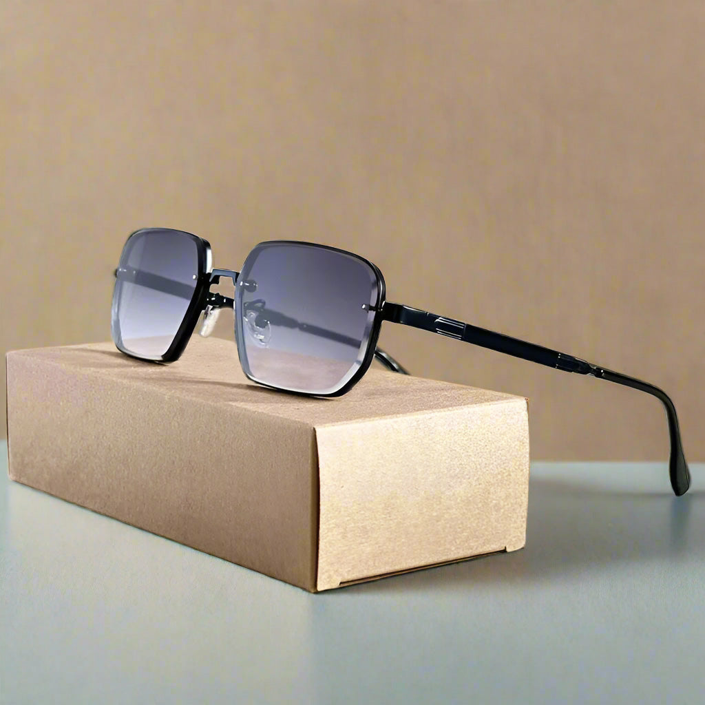 Ether Skyline Sunglasses