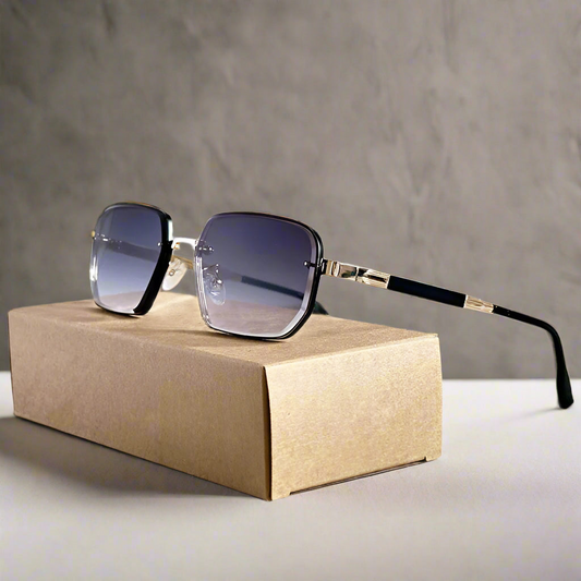 Ether Skyline Sunglasses