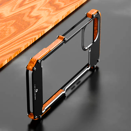 The Ironwood iPhone Case